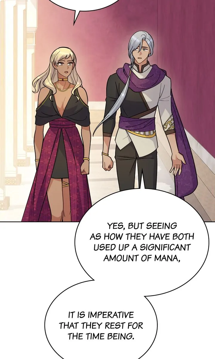 Lies Become You chapter 99 page 43