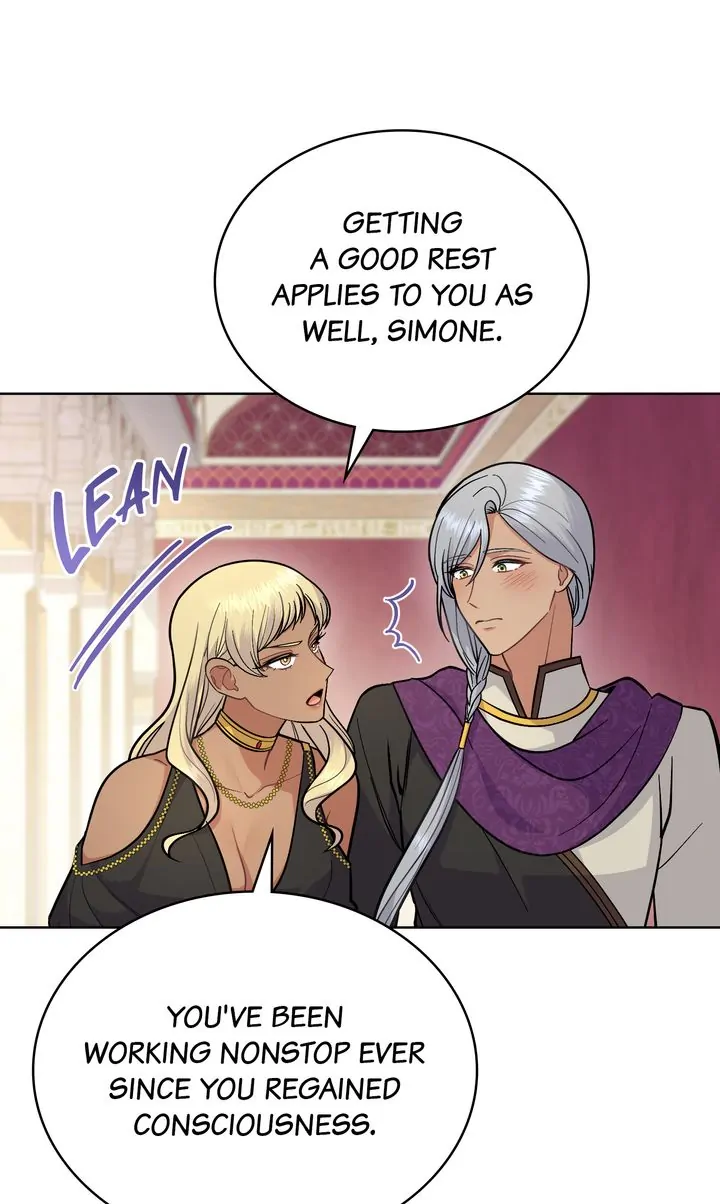 Lies Become You chapter 99 page 46