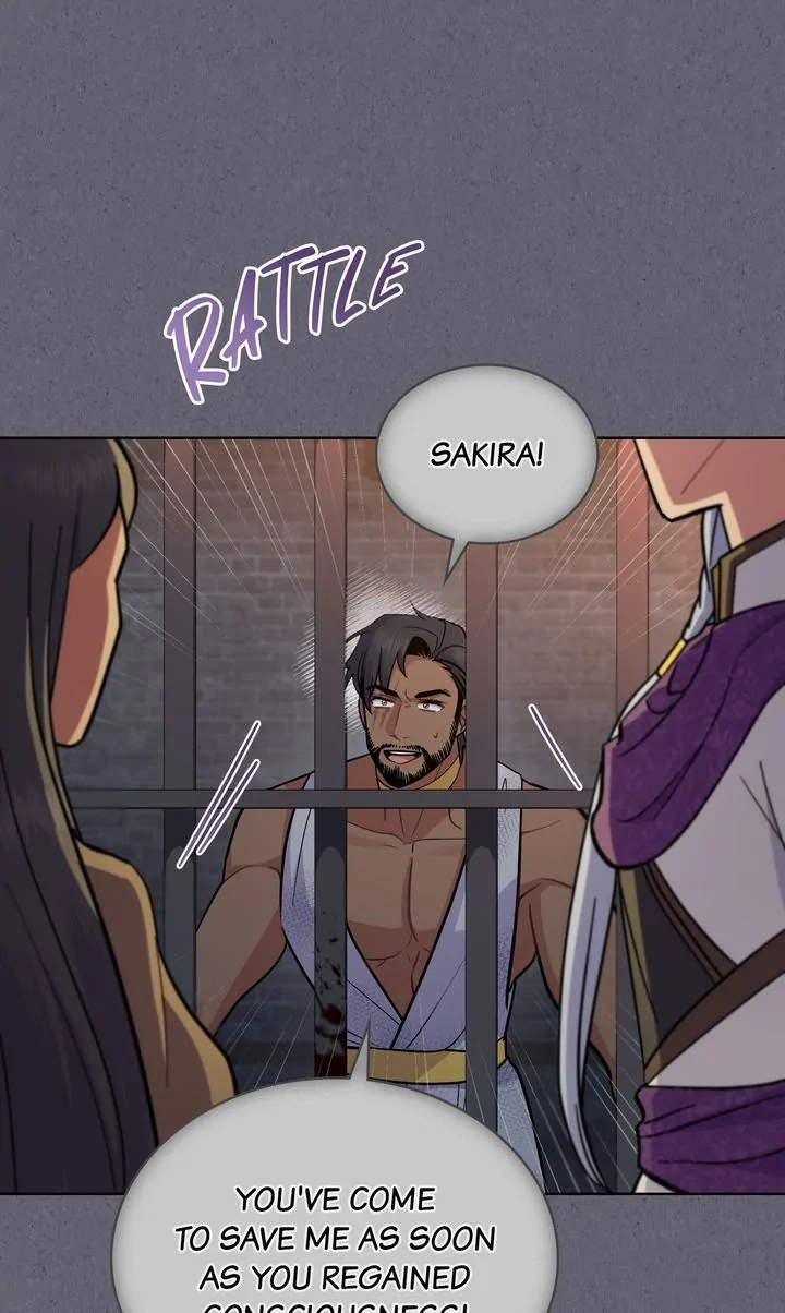 Lies Become You chapter 99 page 50