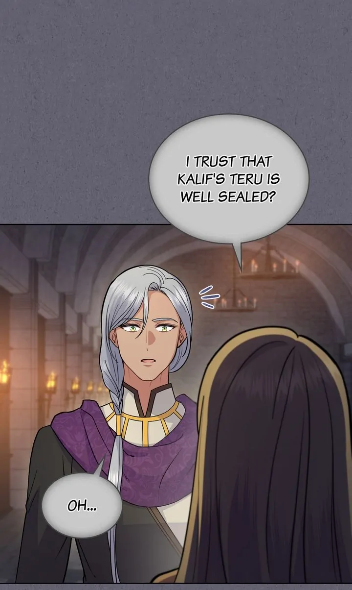 Lies Become You chapter 99 page 52