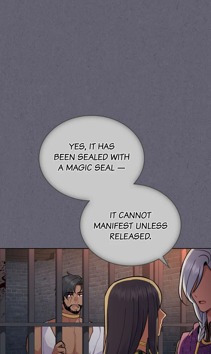 Lies Become You chapter 99 page 53