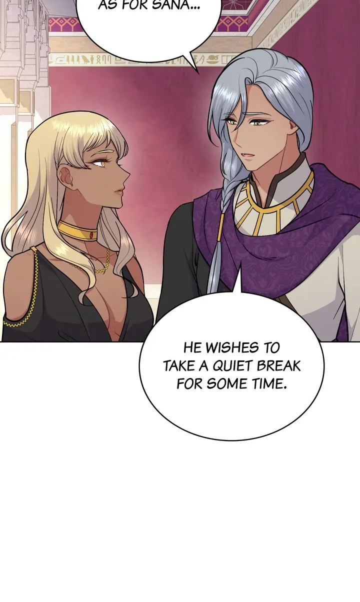 Lies Become You chapter 99 page 60