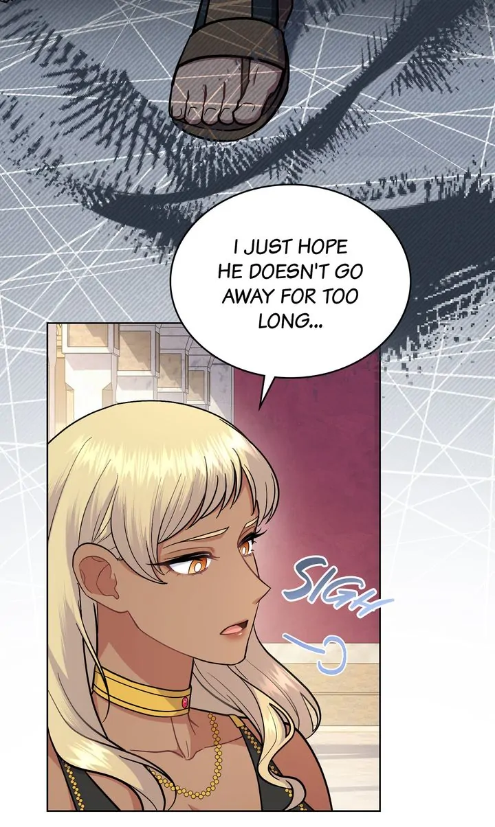 Lies Become You chapter 99 page 63