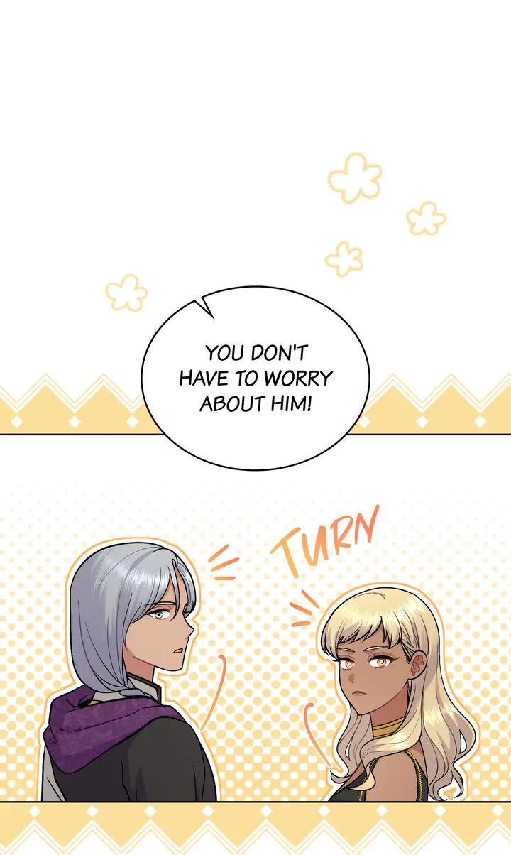 Lies Become You chapter 99 page 64