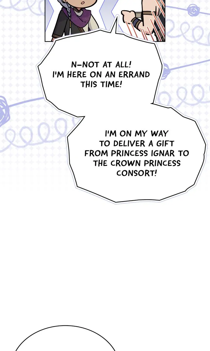 Lies Become You chapter 99 page 69