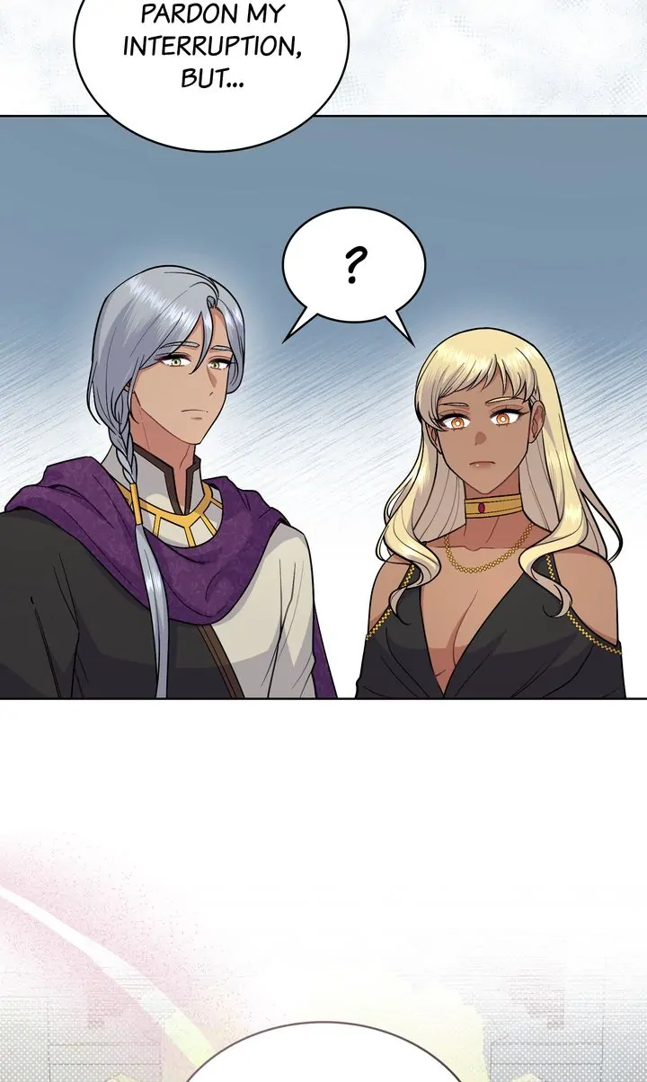 Lies Become You chapter 99 page 71