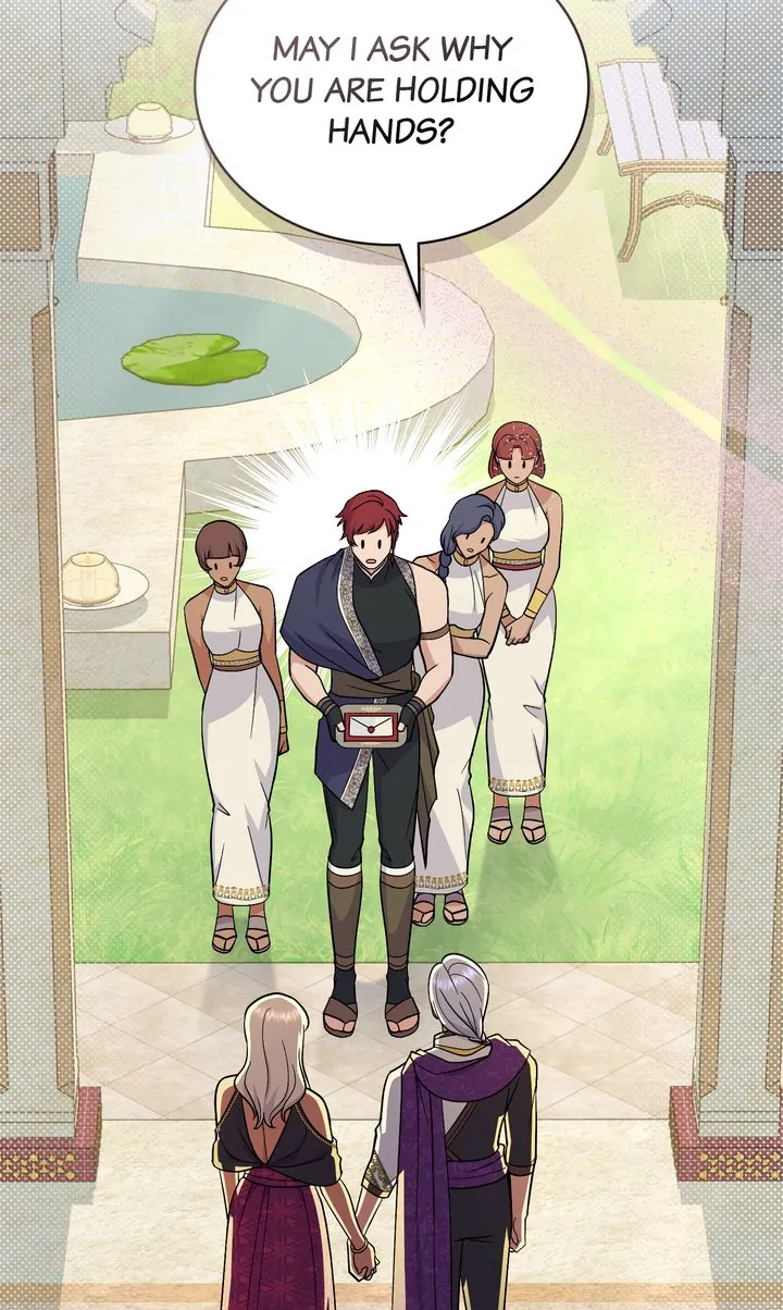 Lies Become You chapter 99 page 72