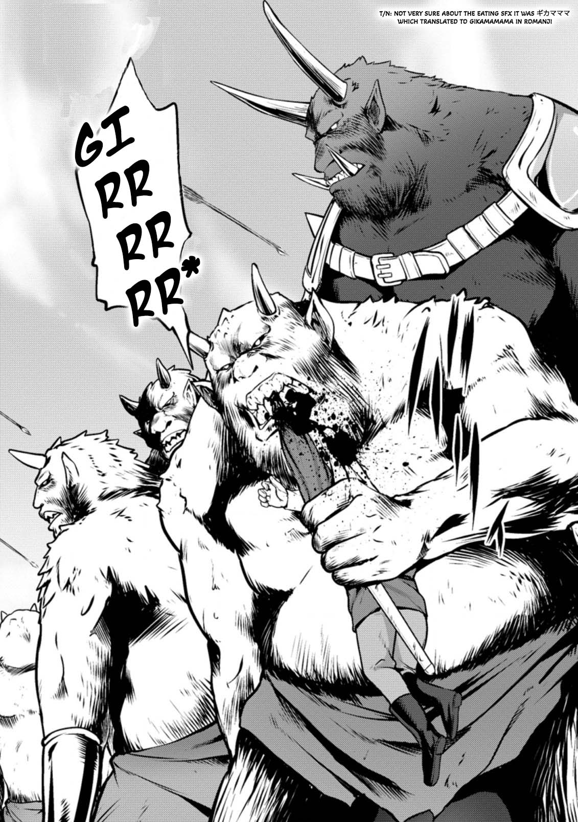 Life as a Cheat Magician that began with a False Judgment chapter 10 page 2