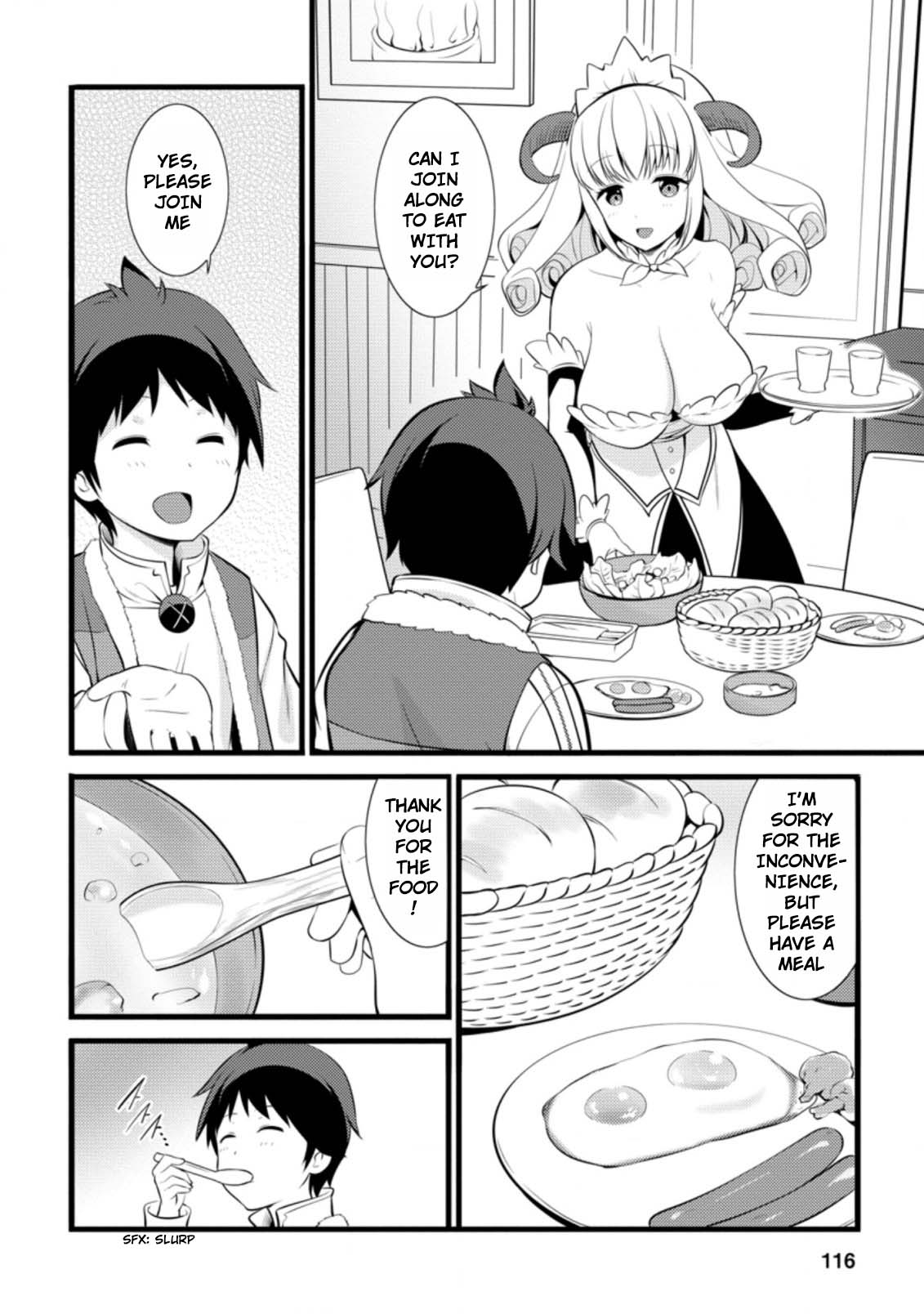 Life as a Cheat Magician that began with a False Judgment chapter 14 page 24