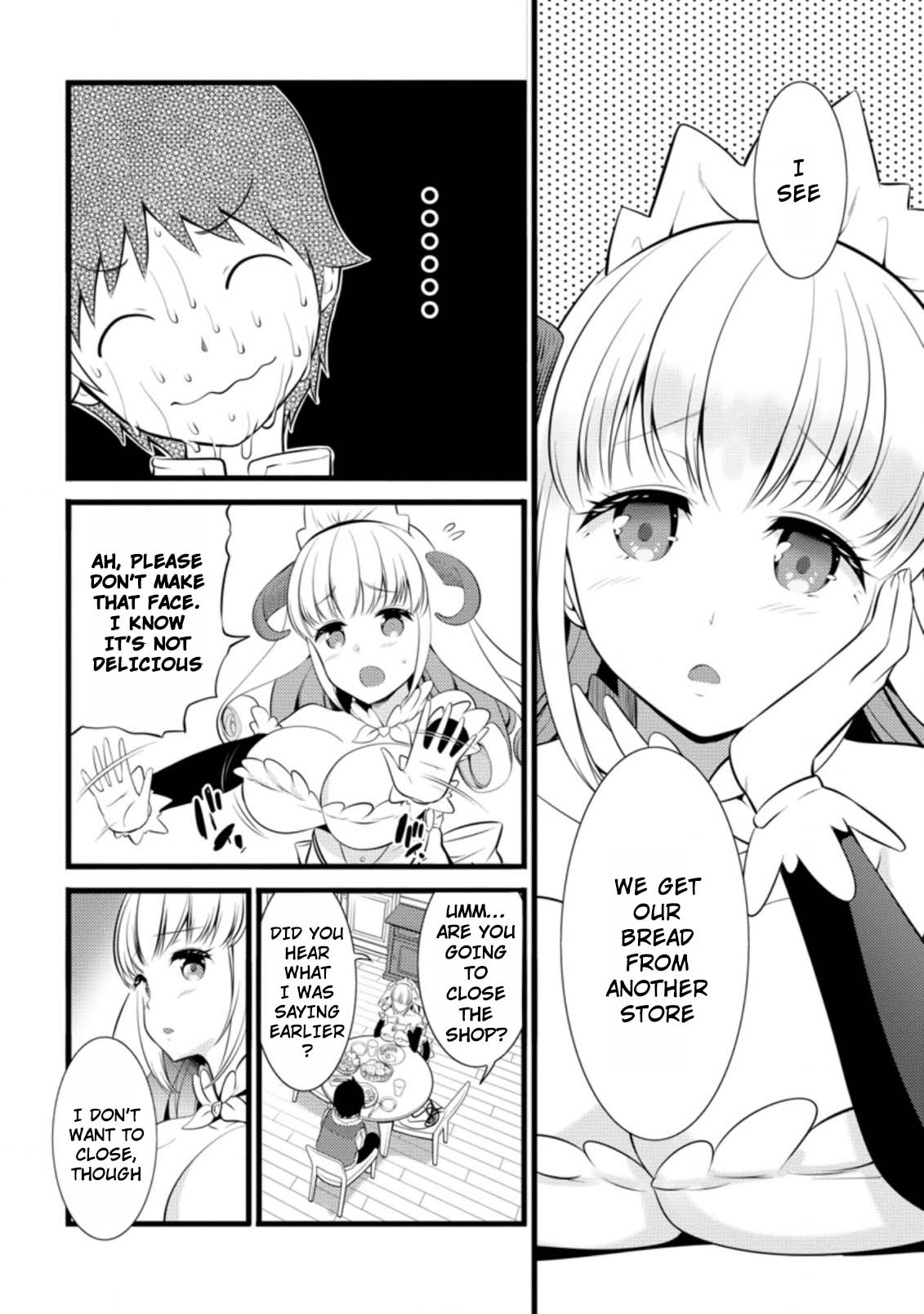 Life as a Cheat Magician that began with a False Judgment chapter 14 page 26