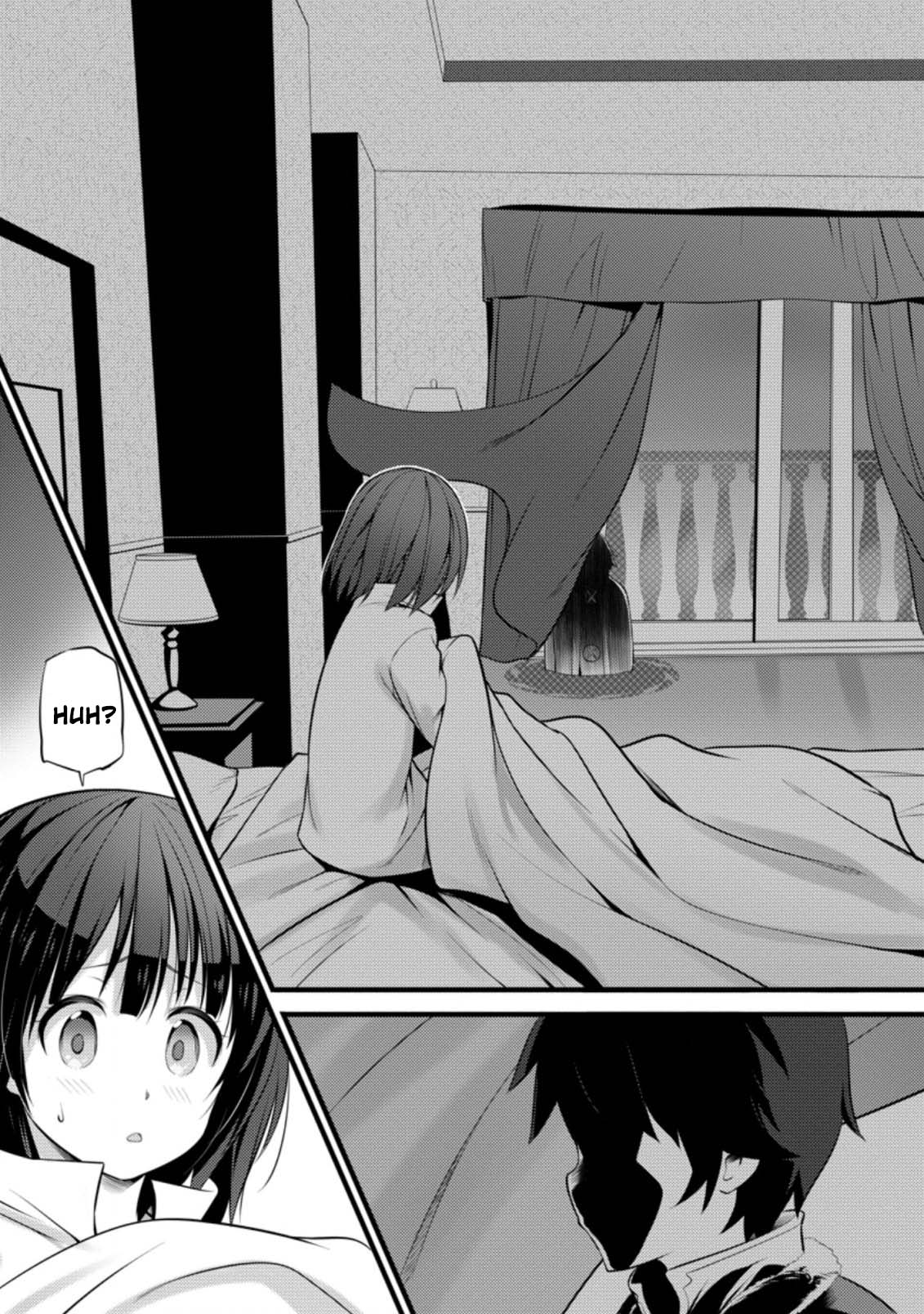 Life as a Cheat Magician that began with a False Judgment chapter 16 page 29