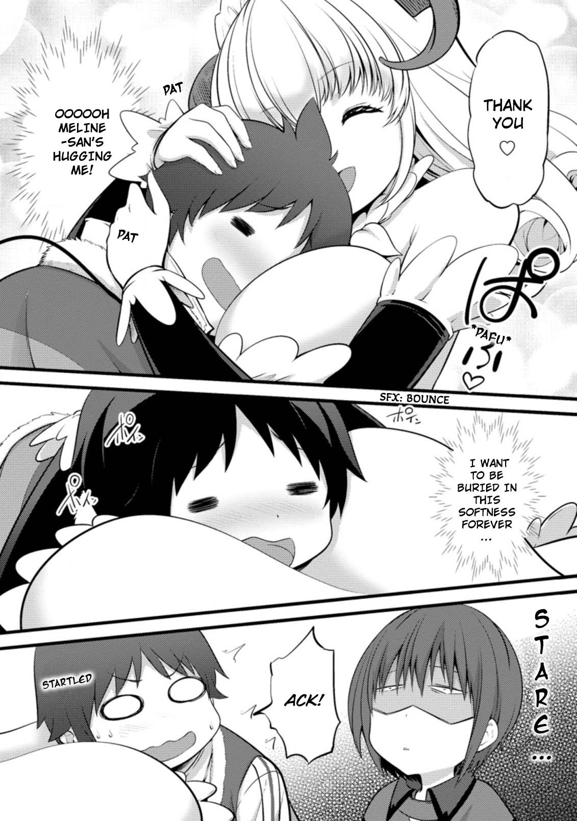 Life as a Cheat Magician that began with a False Judgment chapter 16 page 4