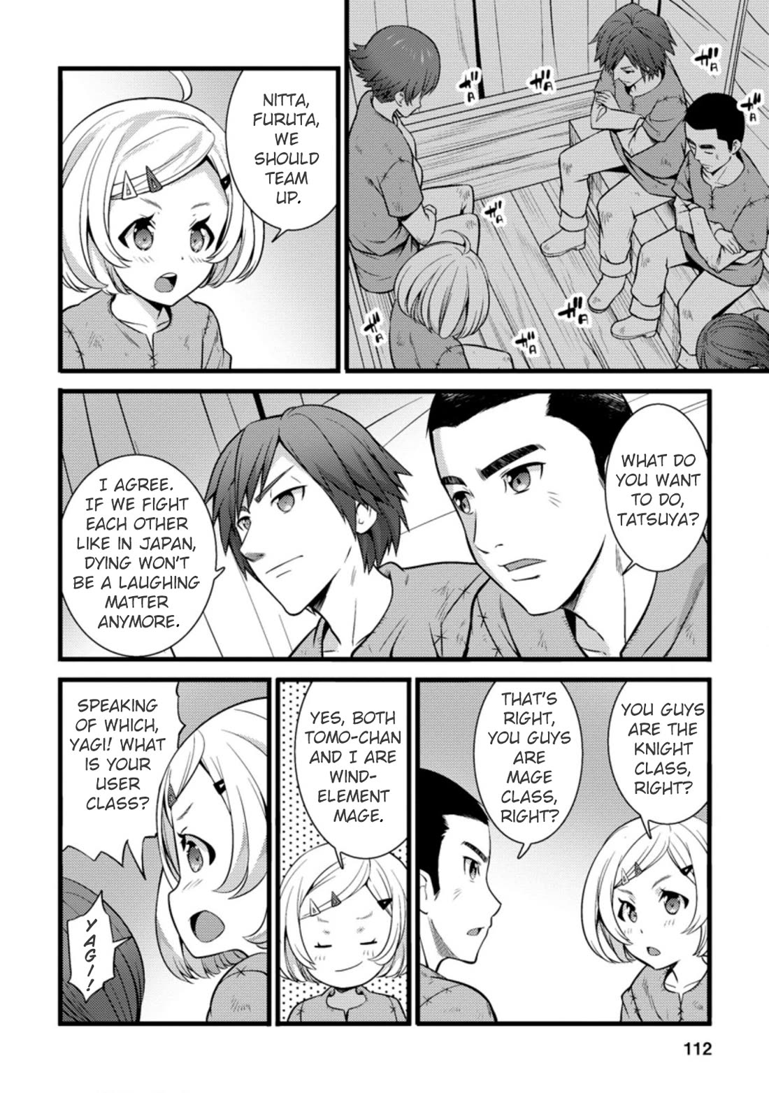 Life as a Cheat Magician that began with a False Judgment chapter 19 page 20