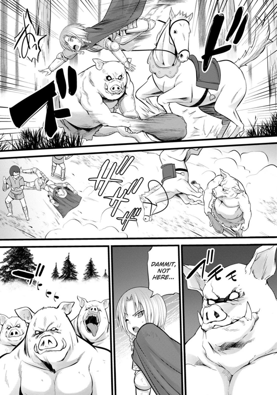 Life as a Cheat Magician that began with a False Judgment chapter 20 page 25