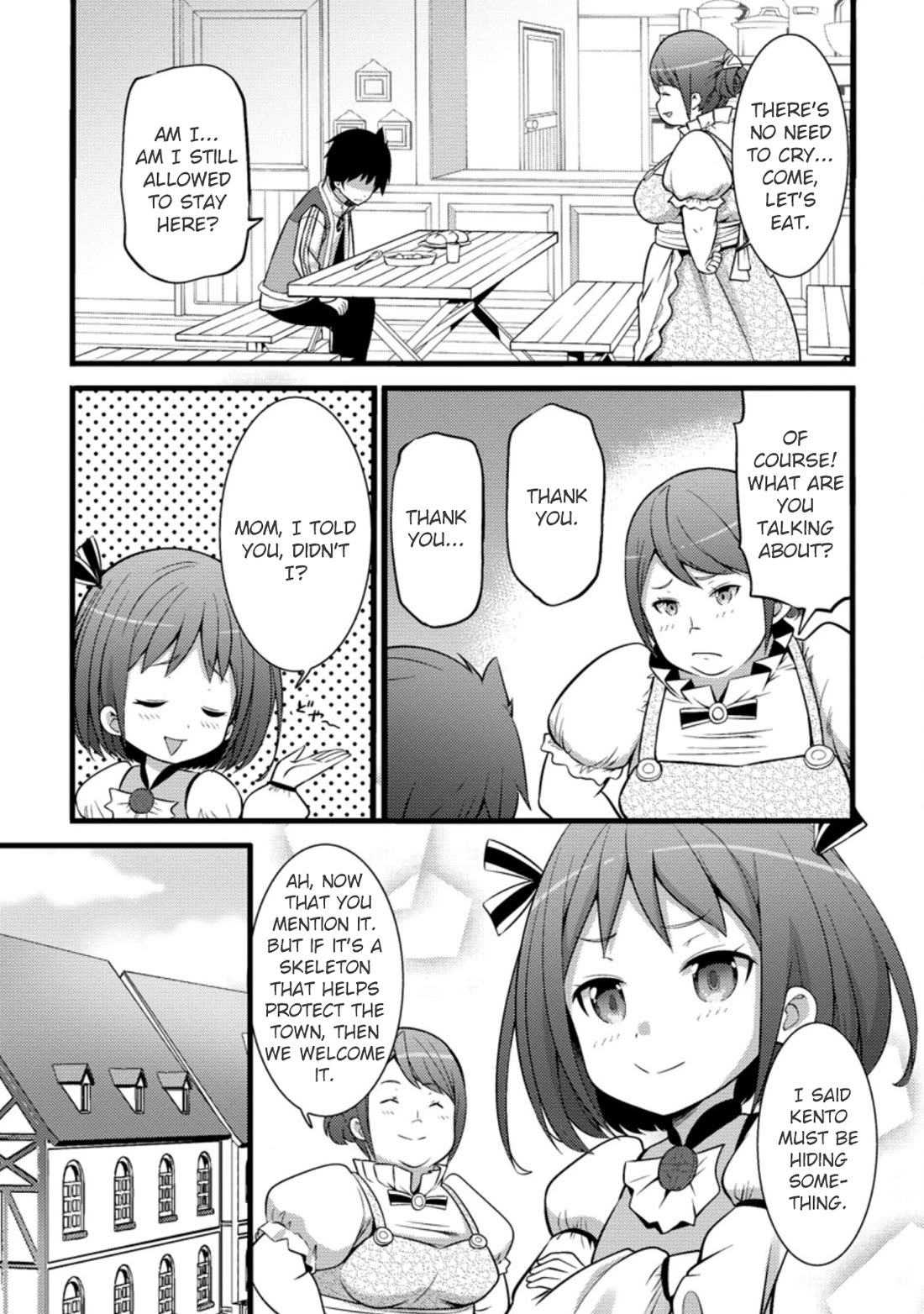 Life as a Cheat Magician that began with a False Judgment chapter 24 page 17