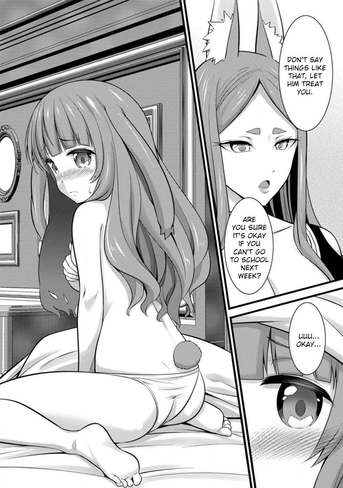 Life as a Cheat Magician that began with a False Judgment chapter 26 page 30