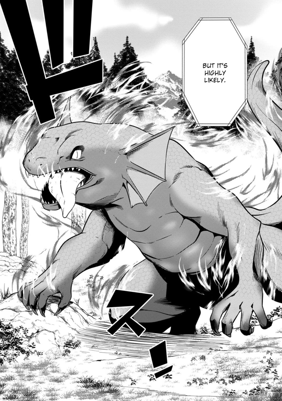 Life as a Cheat Magician that began with a False Judgment chapter 38 page 31