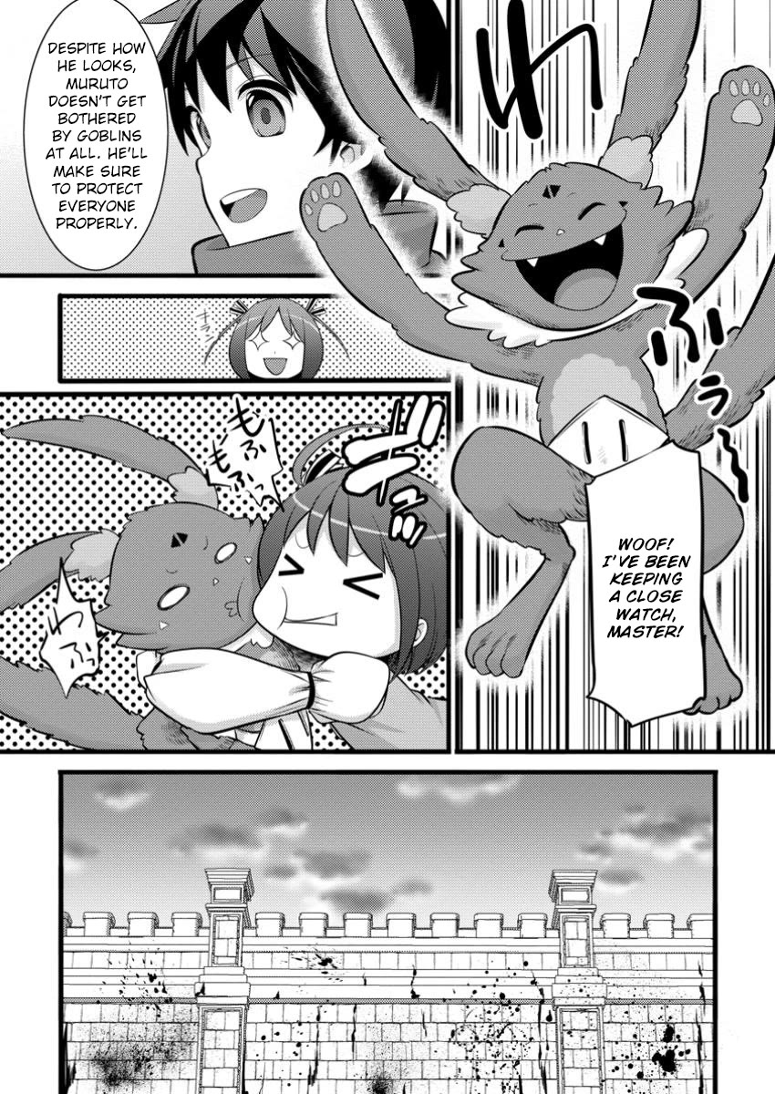 Life as a Cheat Magician that began with a False Judgment chapter 42 page 26