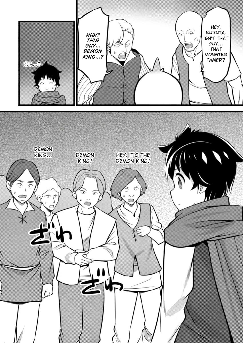 Life as a Cheat Magician that began with a False Judgment chapter 43 page 28