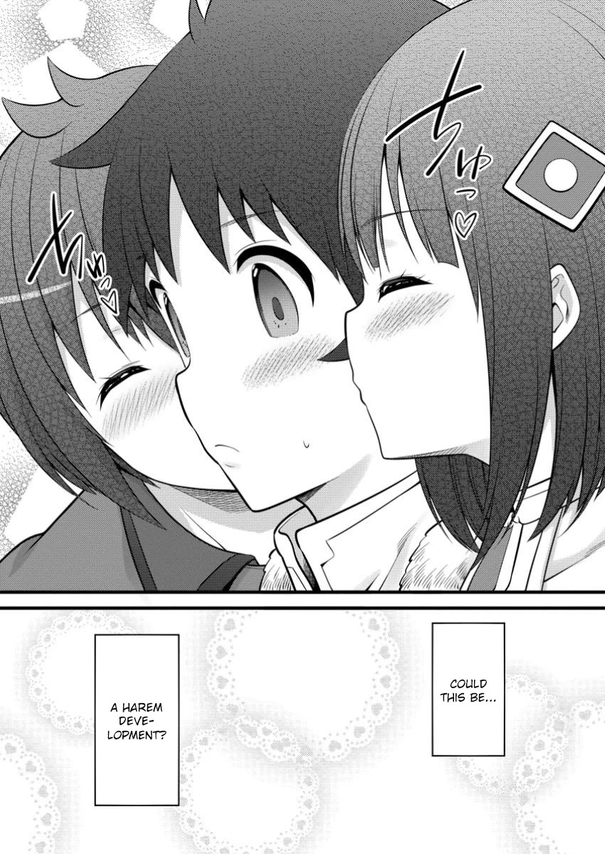 Life as a Cheat Magician that began with a False Judgment chapter 45 page 17