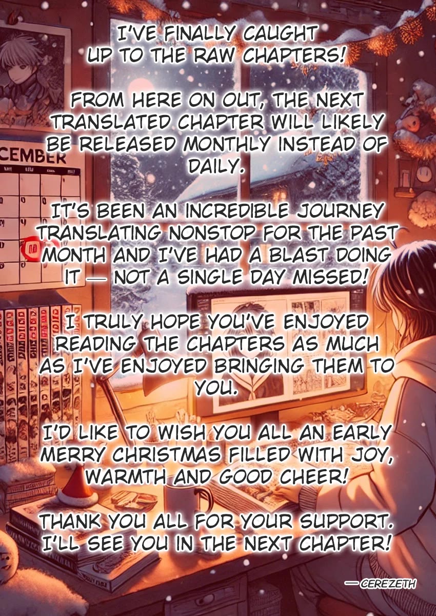 Life as a Cheat Magician that began with a False Judgment chapter 45 page 30