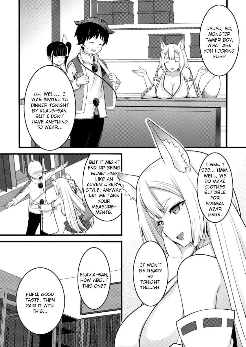 Life as a Cheat Magician that began with a False Judgment chapter 46.2 page 2