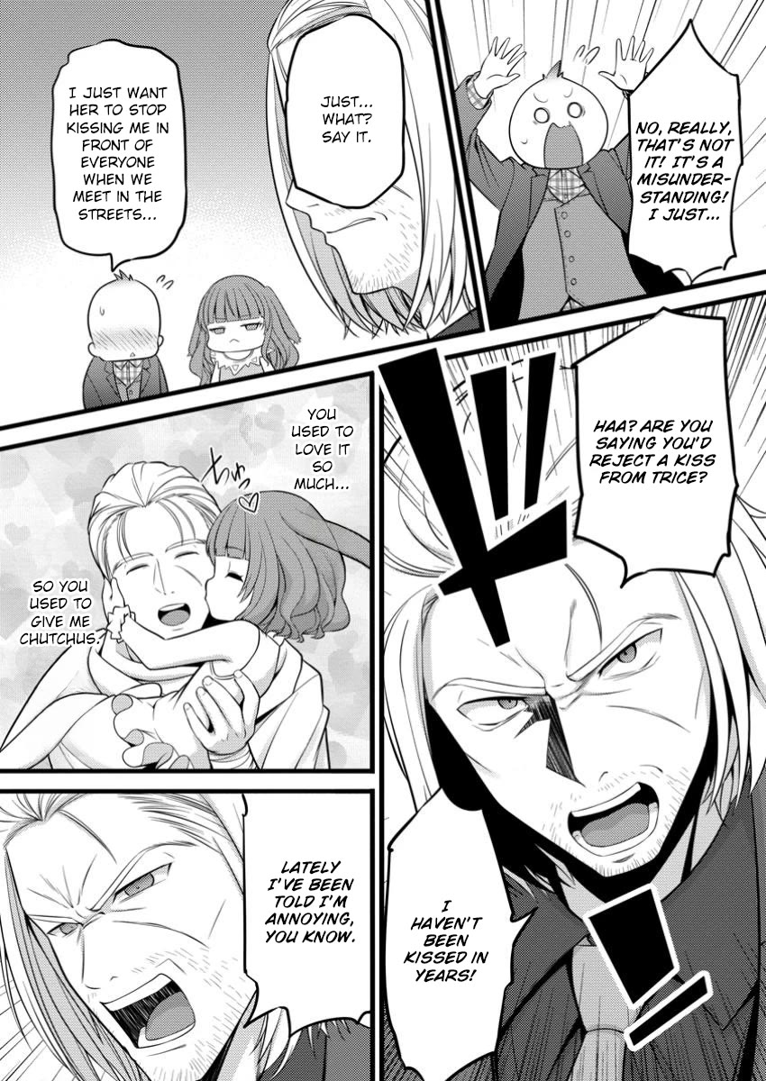 Life as a Cheat Magician that began with a False Judgment chapter 46.2 page 9