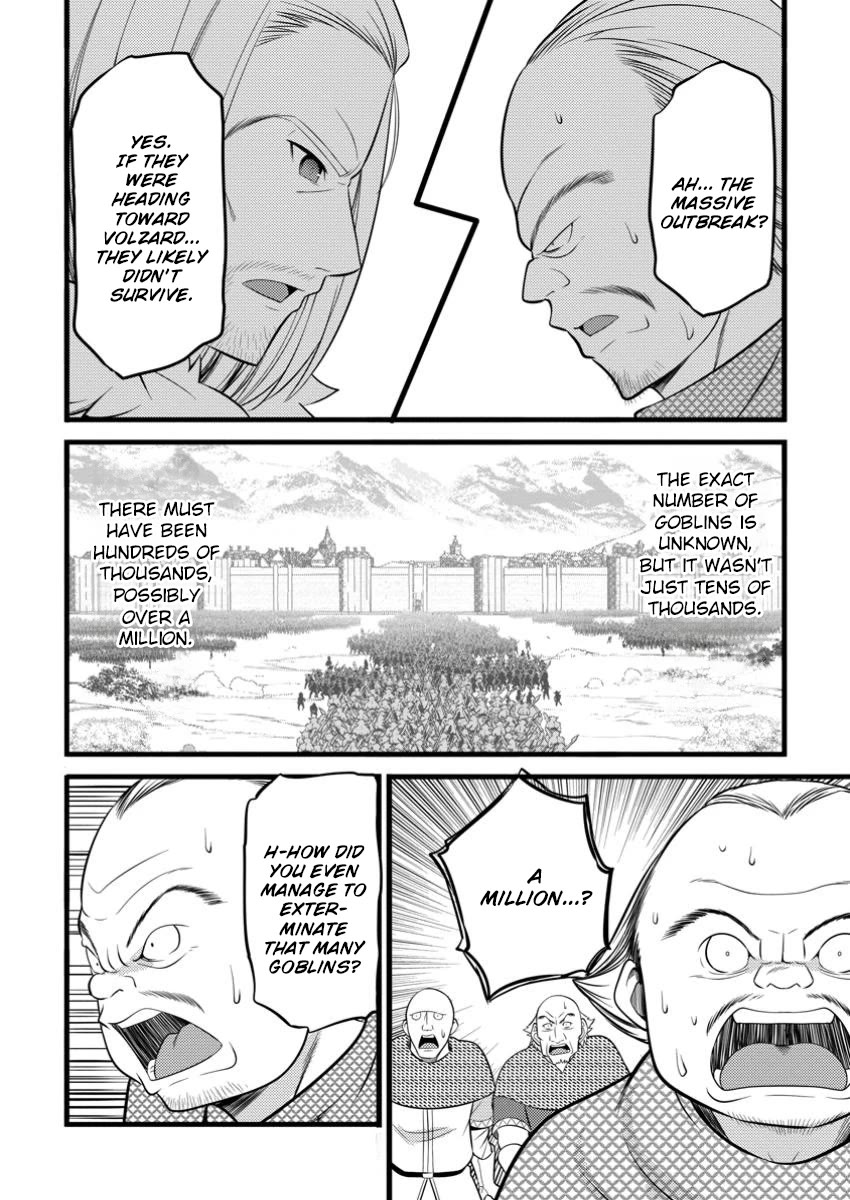 Life as a Cheat Magician that began with a False Judgment chapter 48.3 page 8