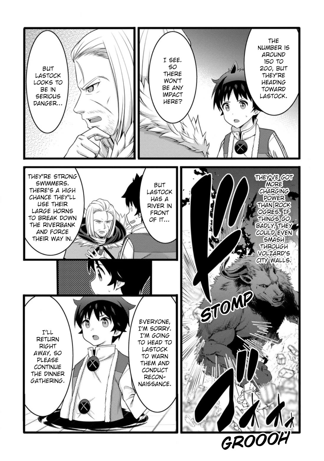 Life as a Cheat Magician that began with a False Judgment chapter 56 page 20