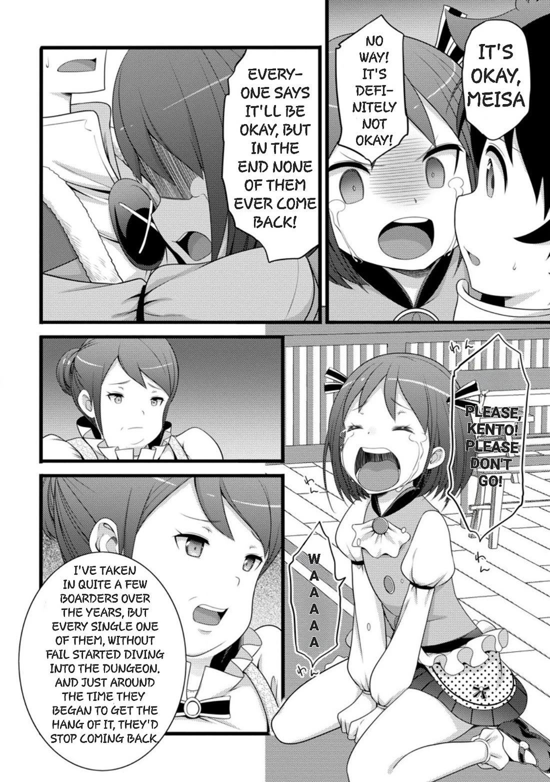 Life as a Cheat Magician that began with a False Judgment chapter 59 page 24