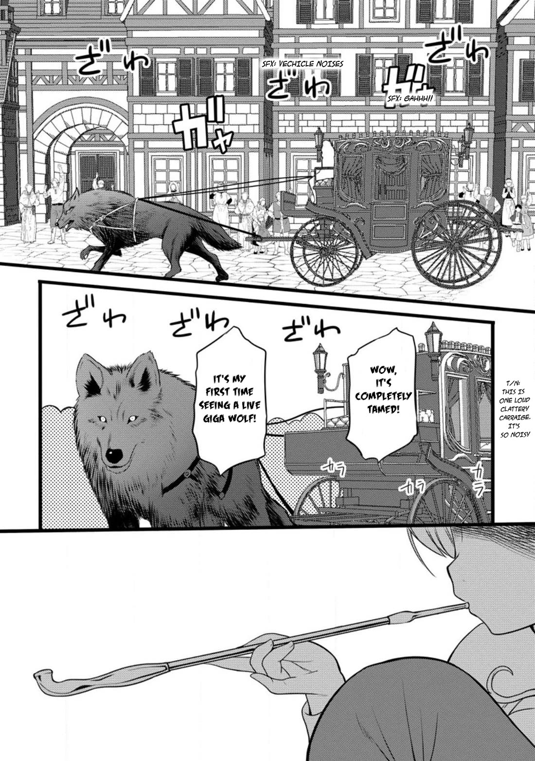 Life as a Cheat Magician that began with a False Judgment chapter 60 page 30