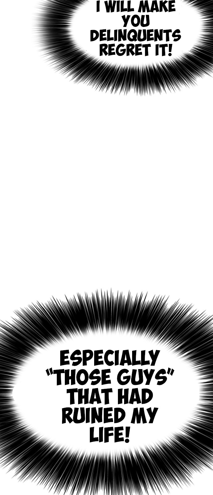 Life Completely Ruined chapter 0 page 19