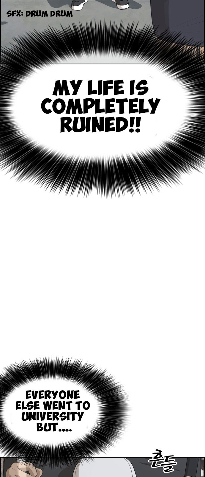 Life Completely Ruined chapter 0 page 3