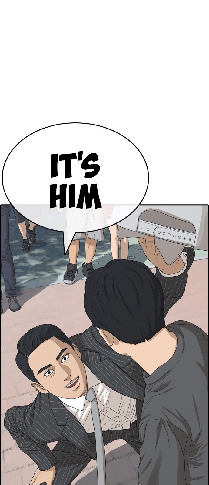 Life Completely Ruined chapter 0 page 37