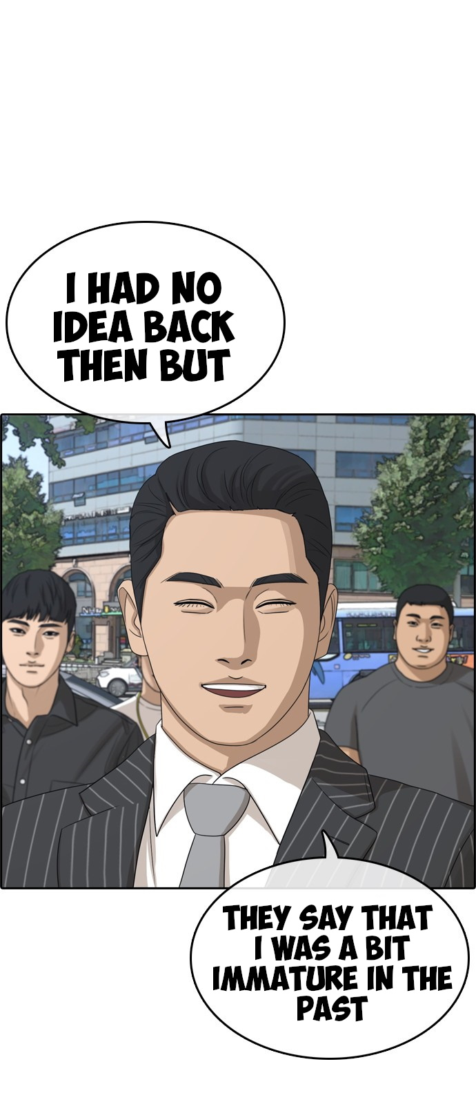 Life Completely Ruined chapter 0 page 40