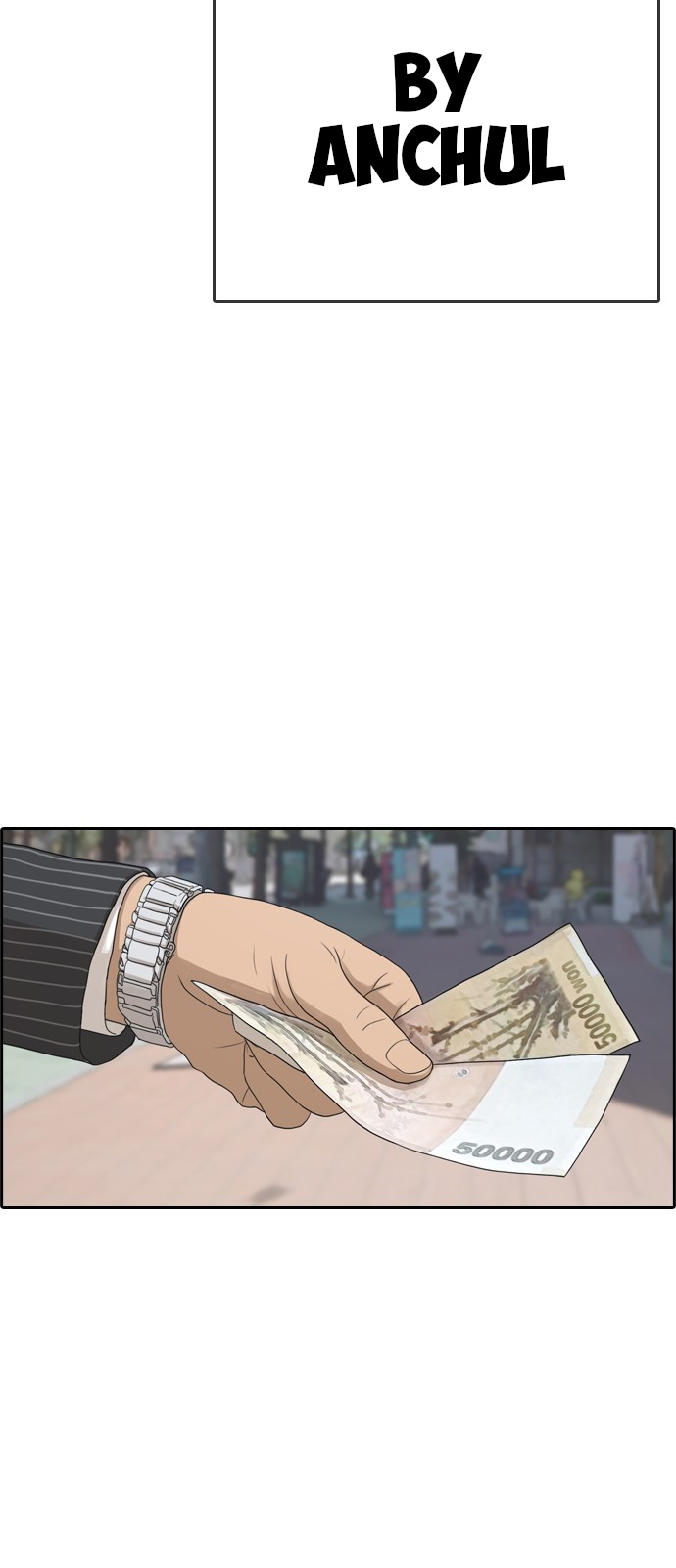 Life Completely Ruined chapter 0 page 44