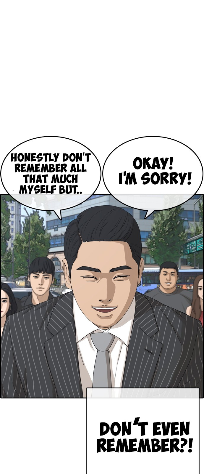 Life Completely Ruined chapter 0 page 53