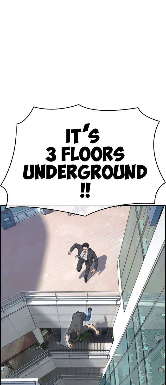 Life Completely Ruined chapter 0 page 59