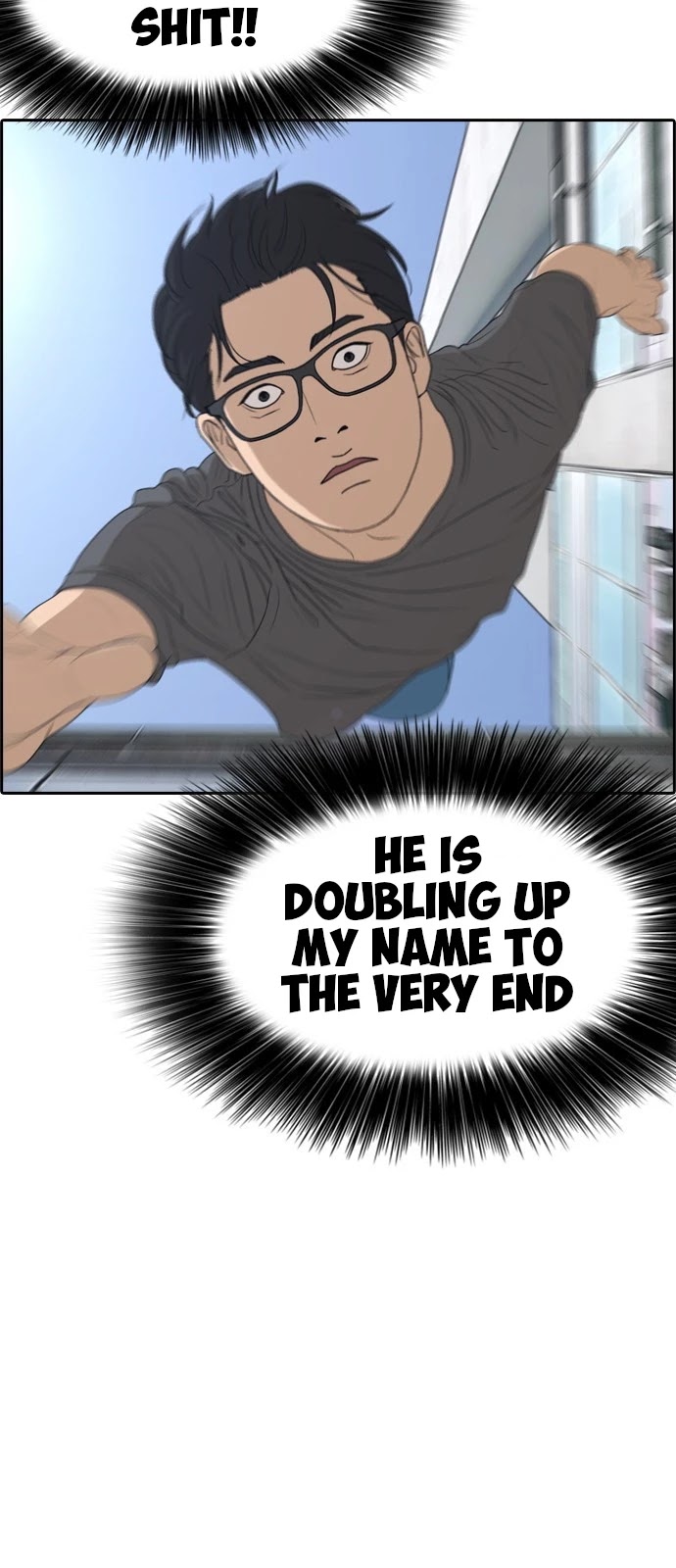 Life Completely Ruined chapter 0 page 61