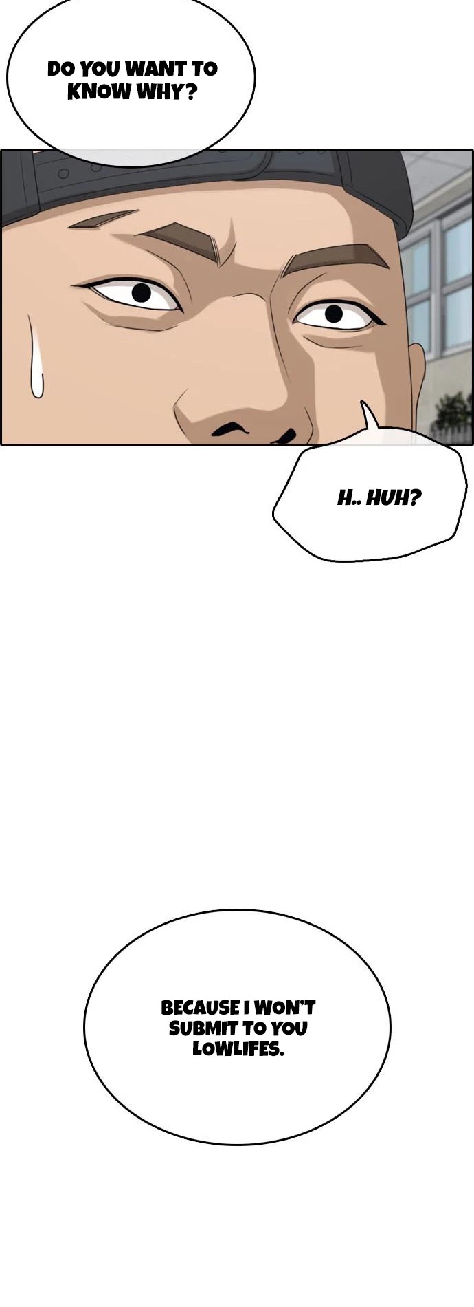 Life Completely Ruined chapter 10 page 10