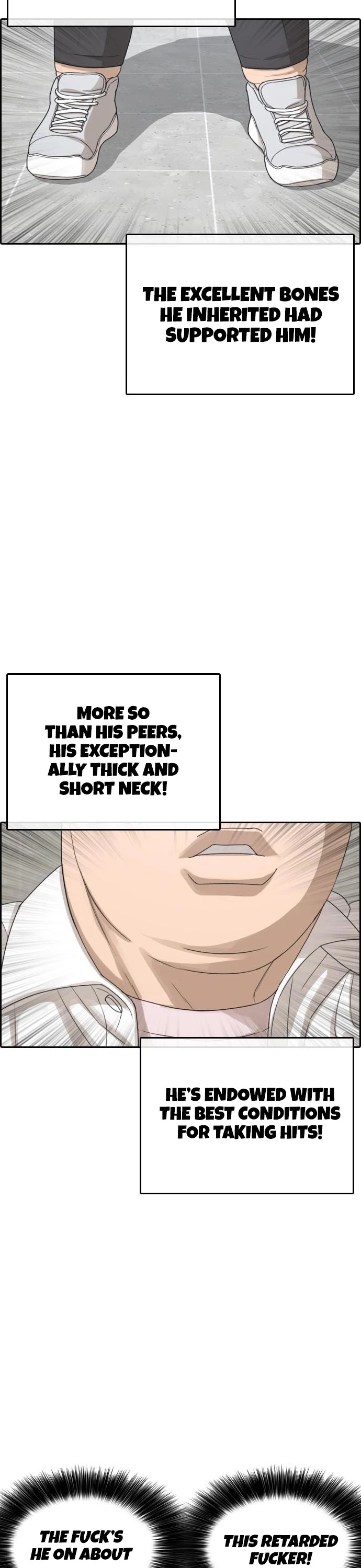 Life Completely Ruined chapter 10 page 12