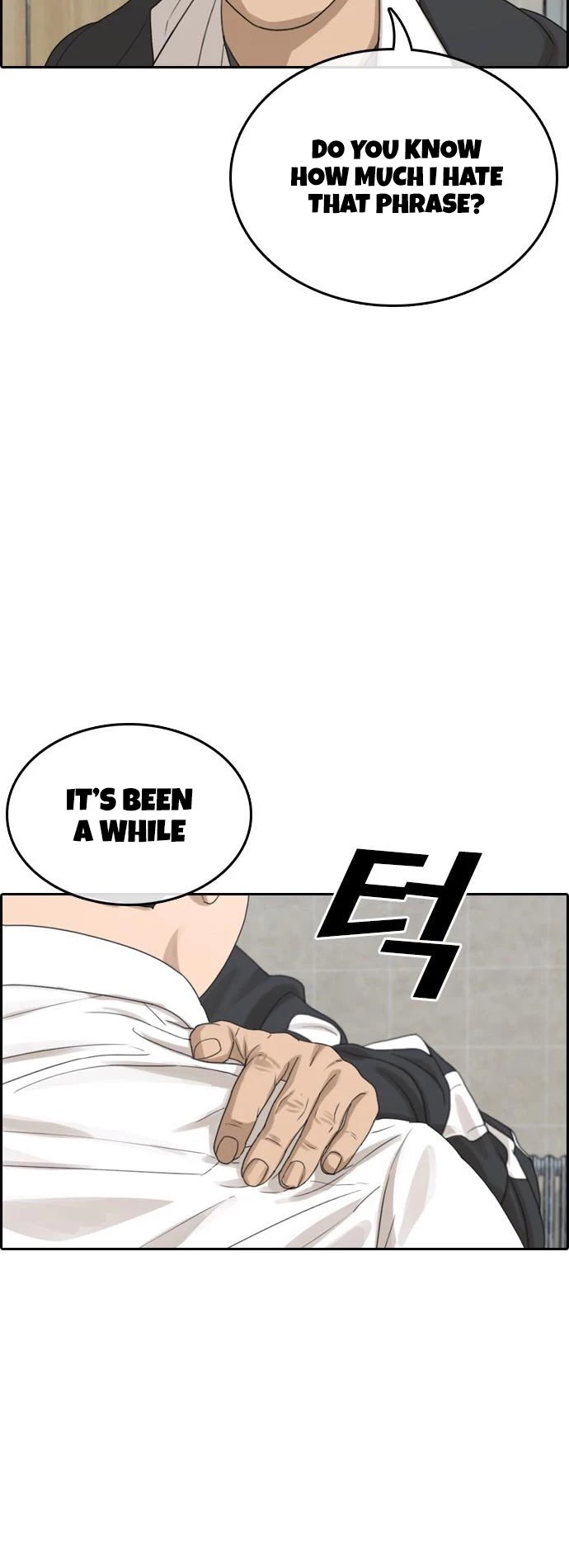 Life Completely Ruined chapter 10 page 4