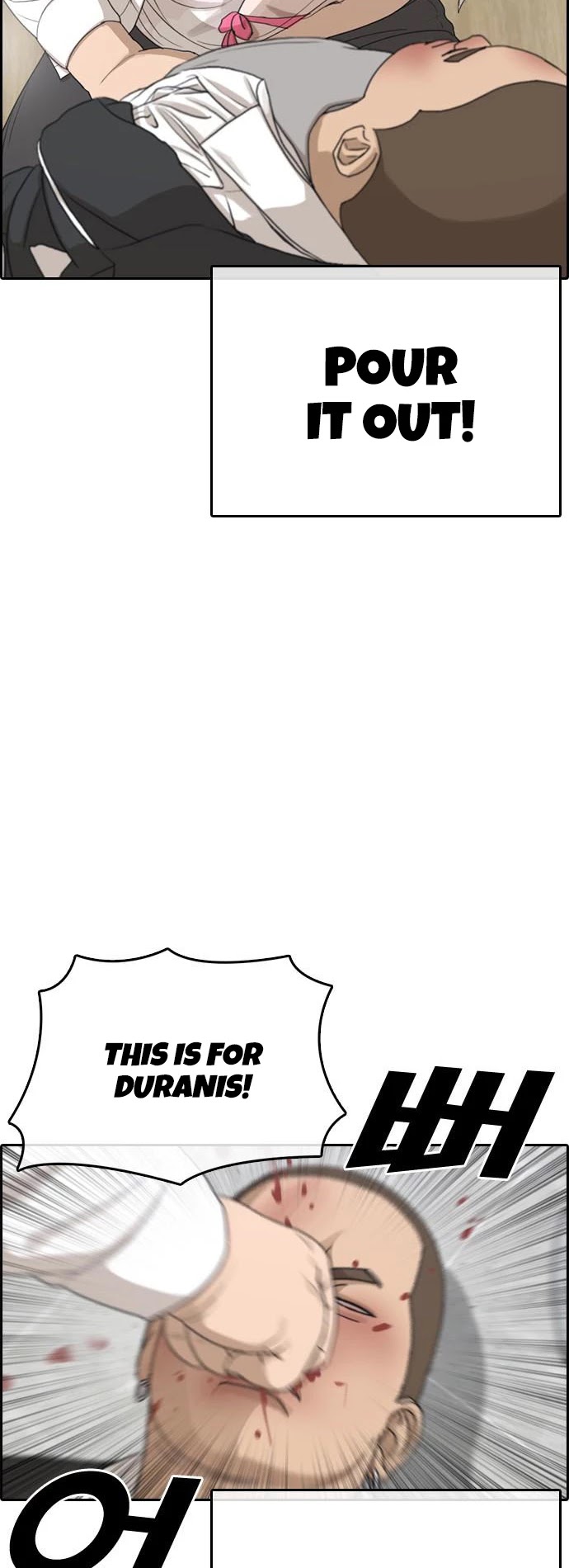 Life Completely Ruined chapter 10 page 40