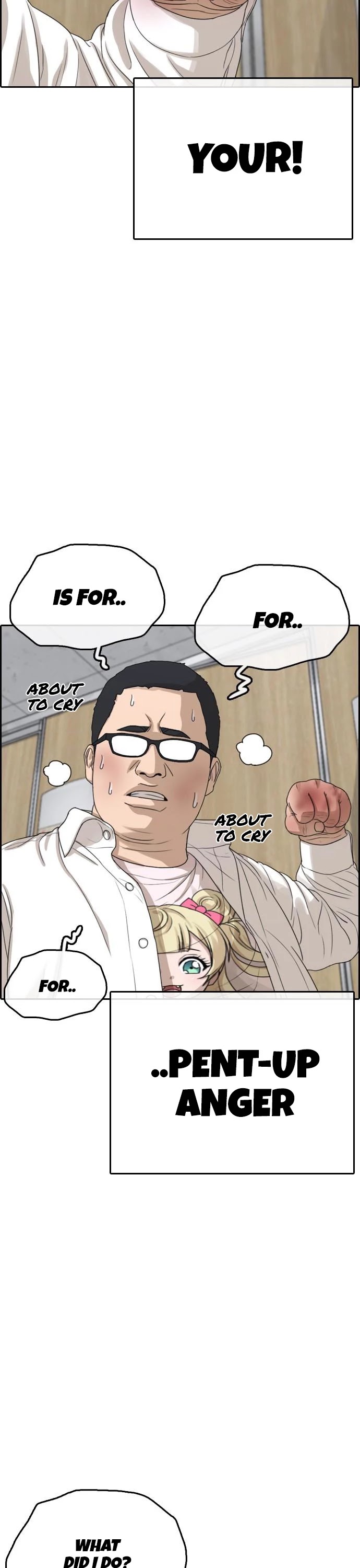 Life Completely Ruined chapter 10 page 42