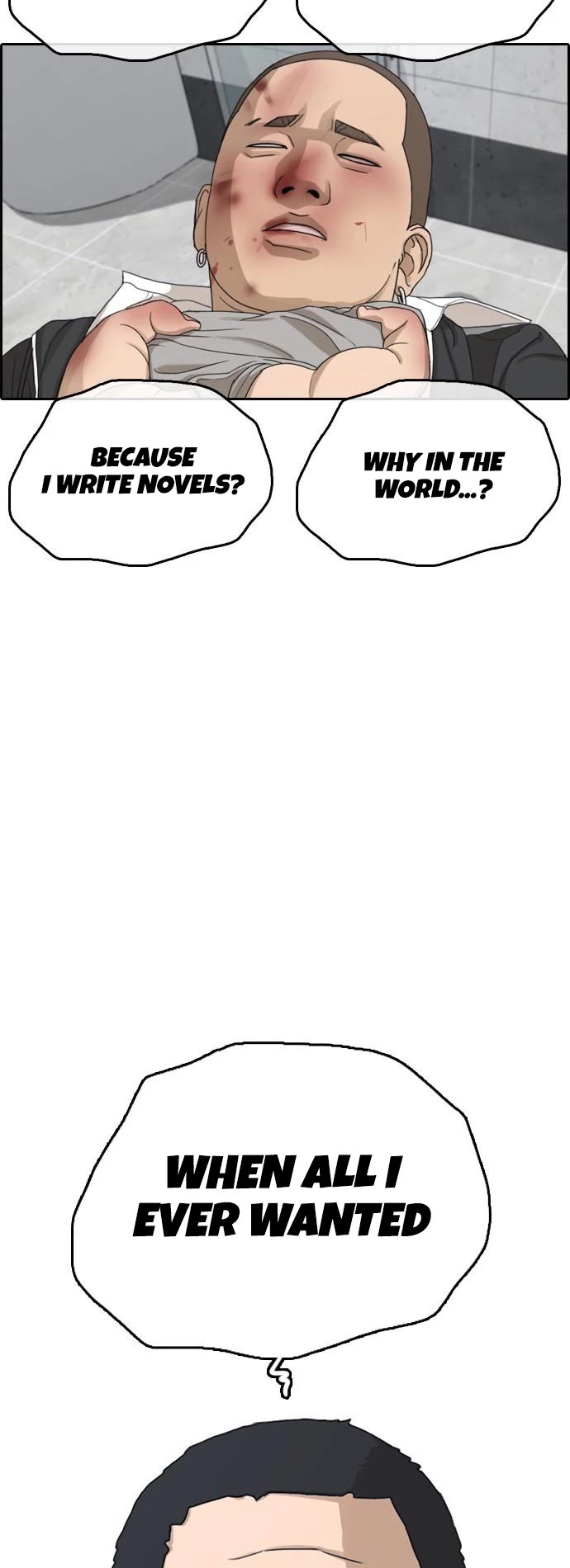 Life Completely Ruined chapter 10 page 44