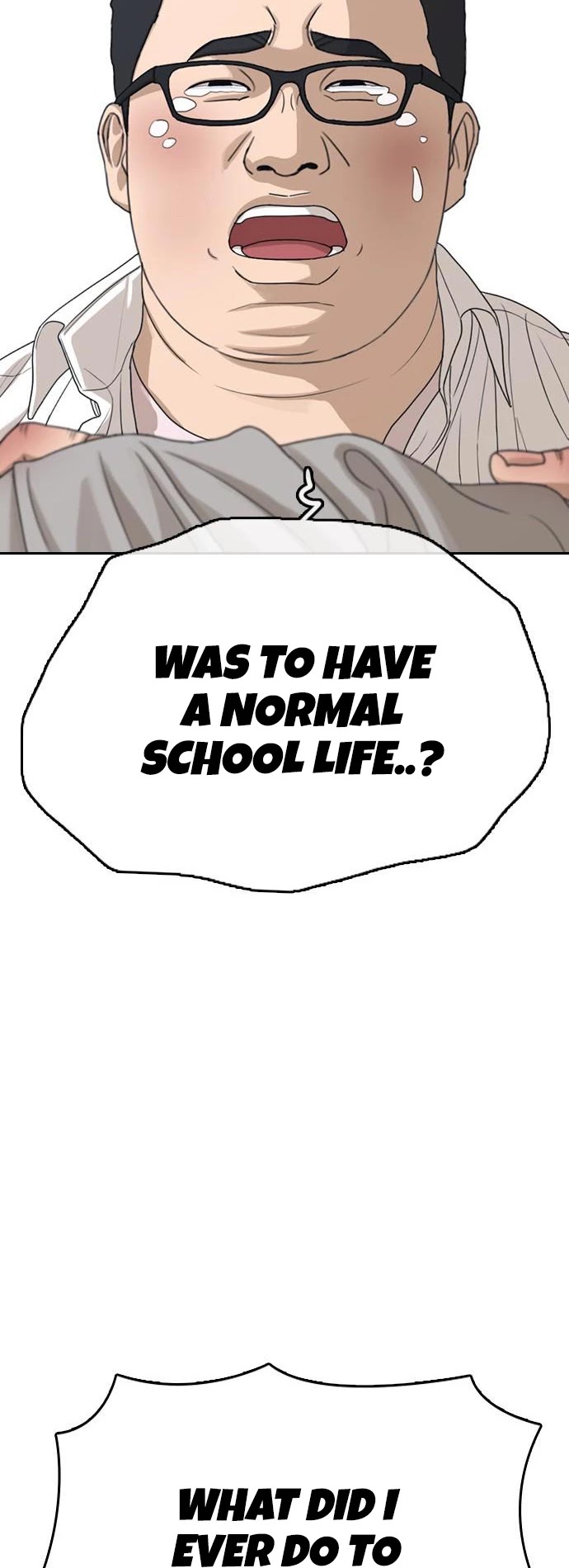 Life Completely Ruined chapter 10 page 45