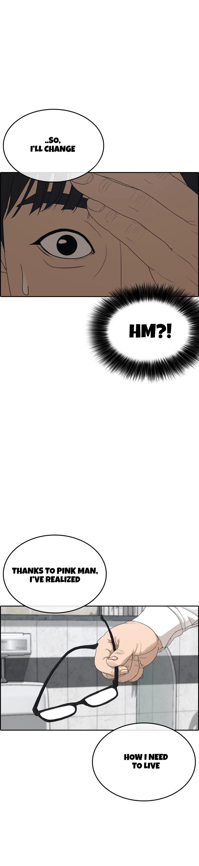 Life Completely Ruined chapter 10 page 48