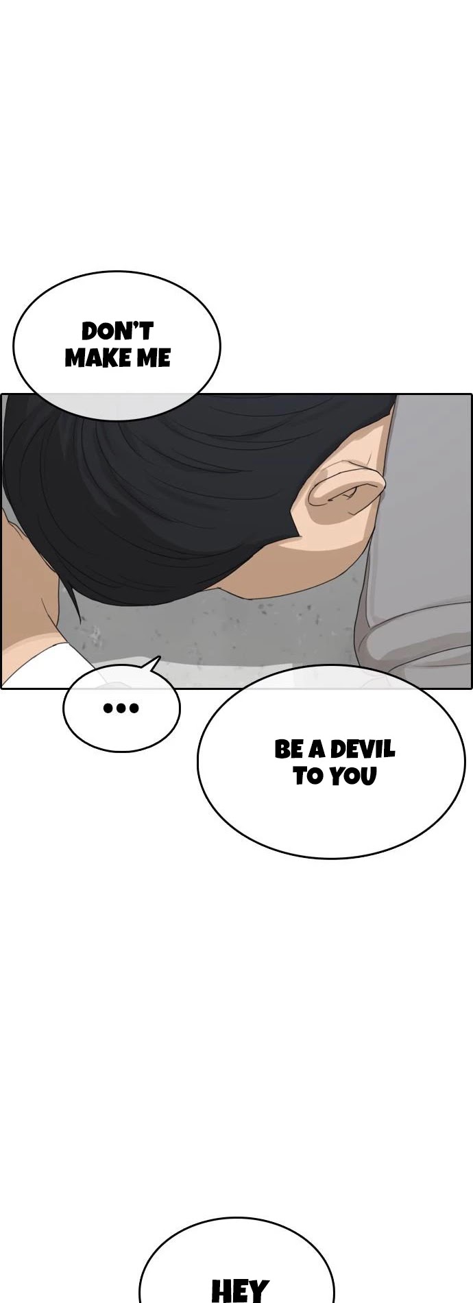 Life Completely Ruined chapter 10 page 55