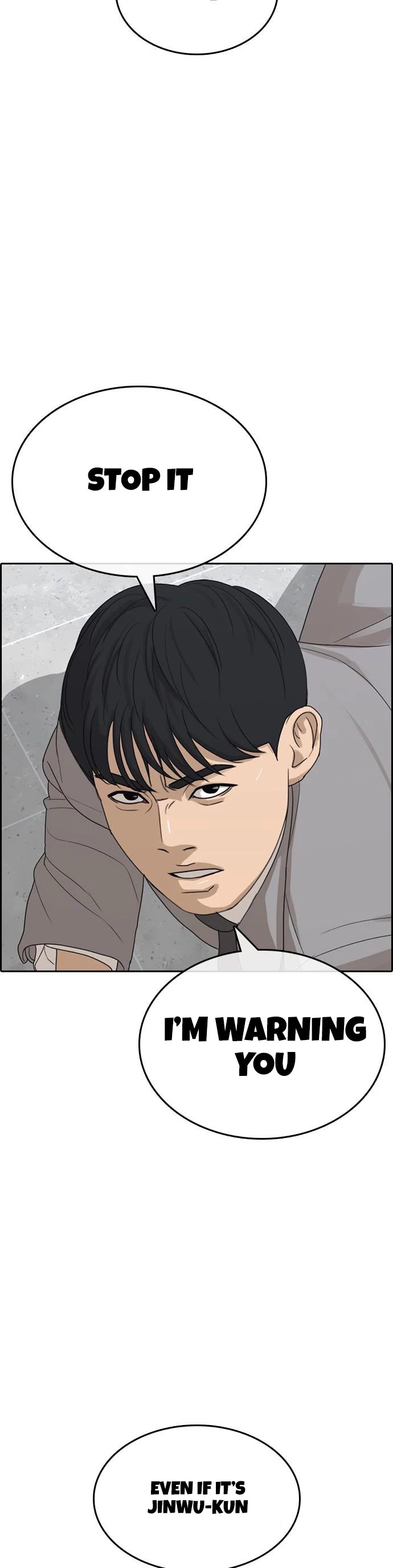 Life Completely Ruined chapter 10 page 56