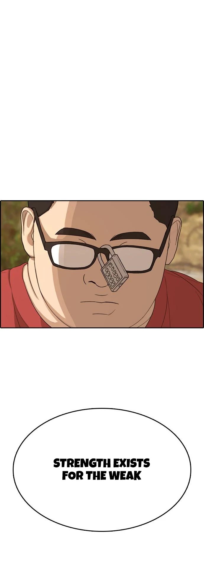 Life Completely Ruined chapter 11 page 14